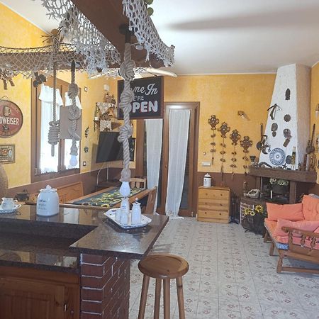 Villa Aurora Ognina Exteriér fotografie