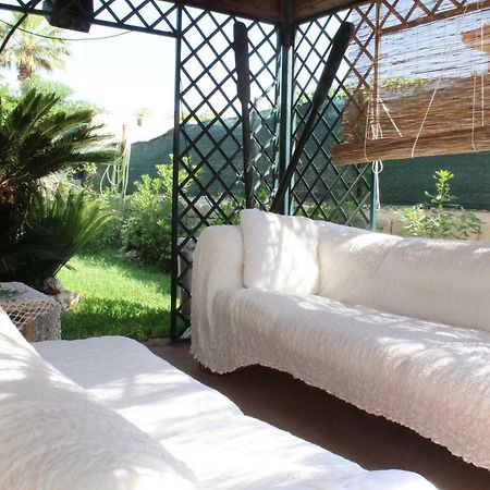 Villa Aurora Ognina Exteriér fotografie