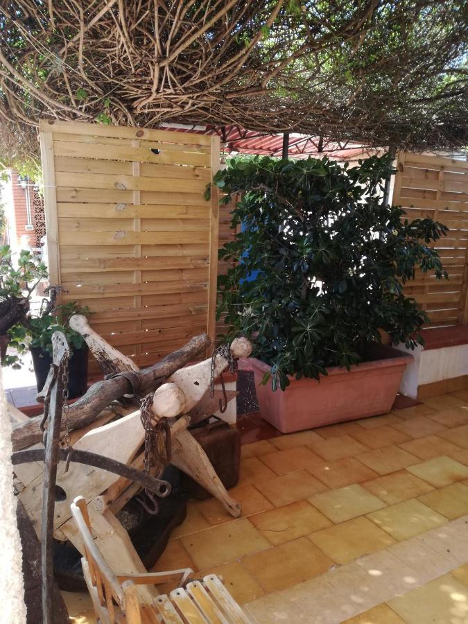 Villa Aurora Ognina Exteriér fotografie