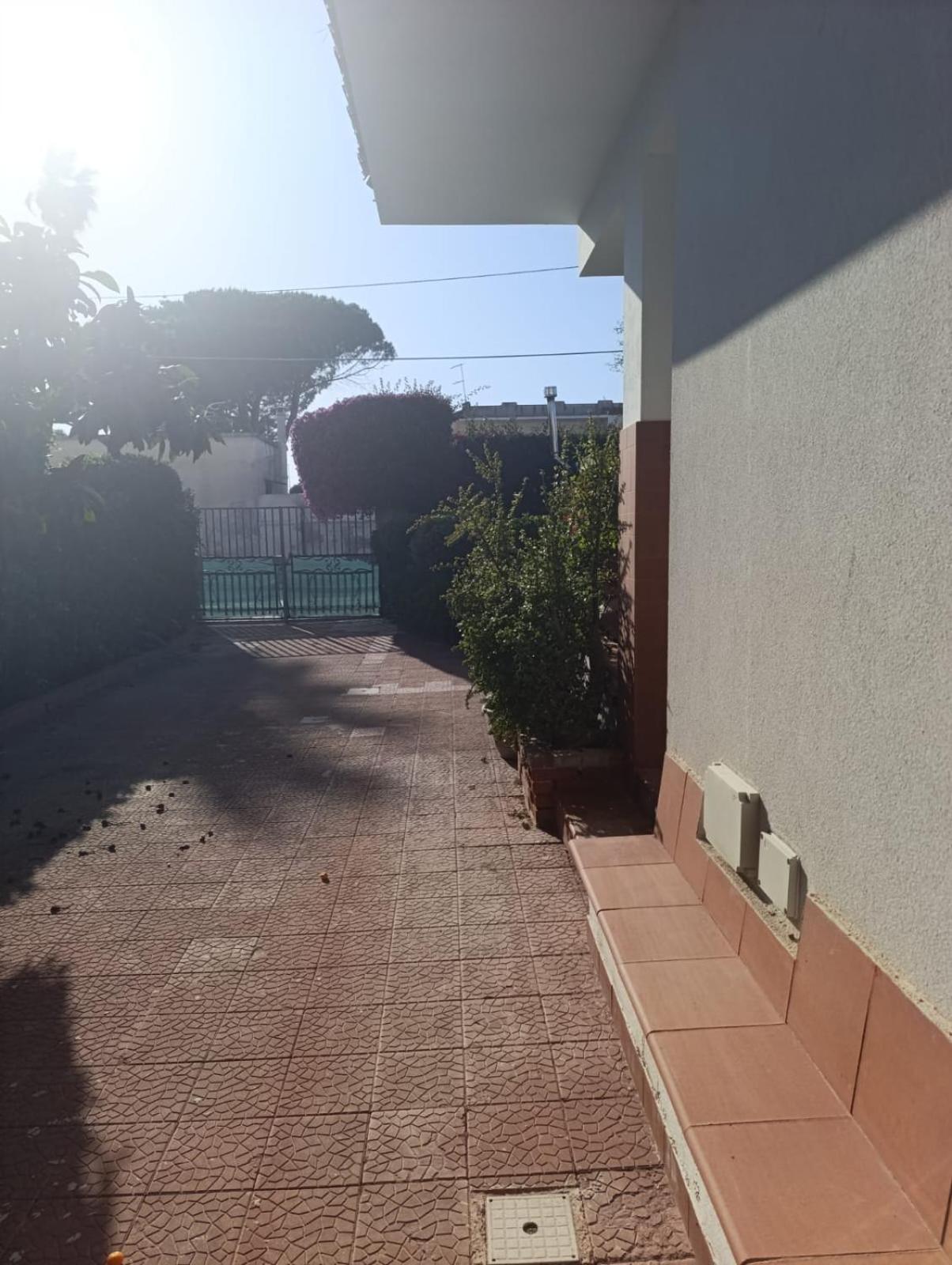 Villa Aurora Ognina Exteriér fotografie