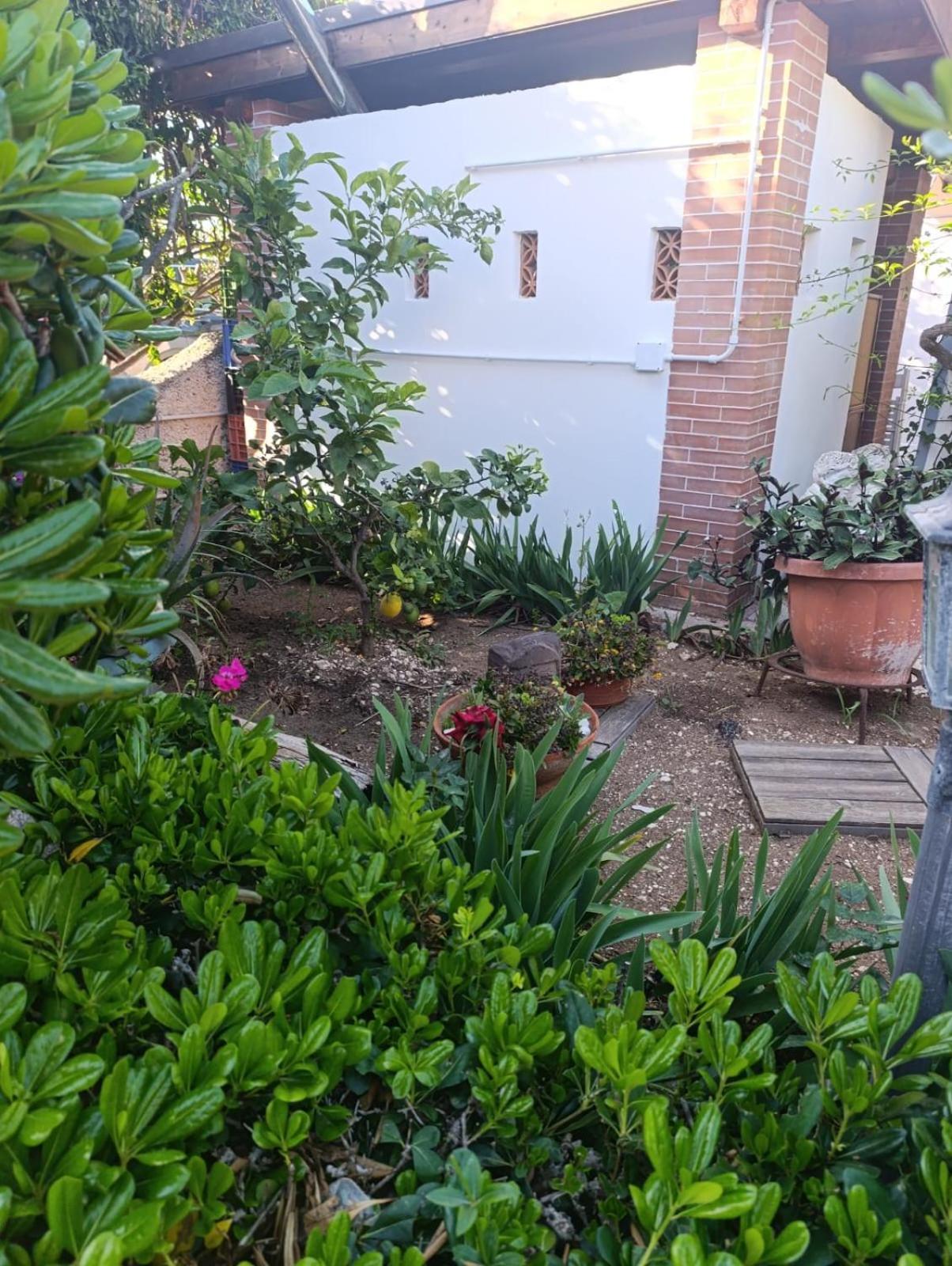 Villa Aurora Ognina Exteriér fotografie