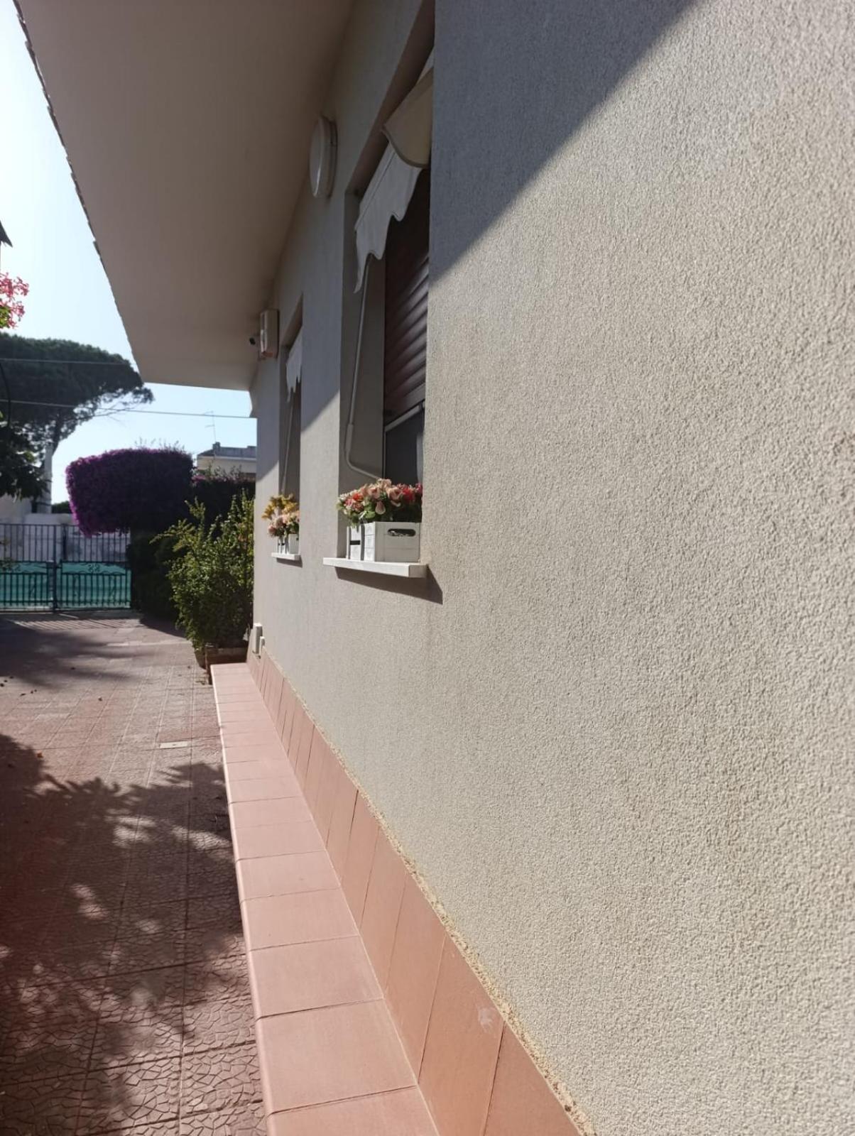 Villa Aurora Ognina Exteriér fotografie