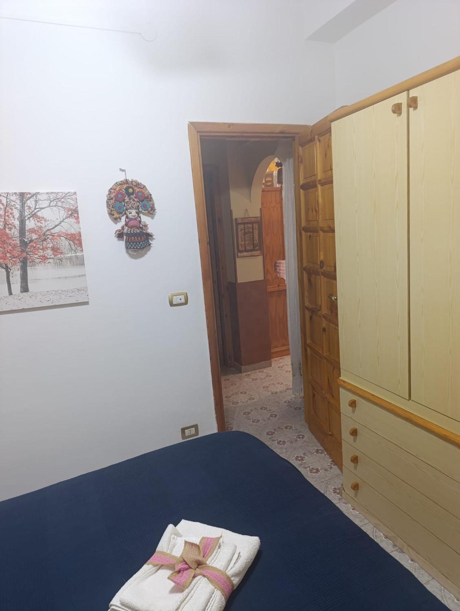 Villa Aurora Ognina Exteriér fotografie