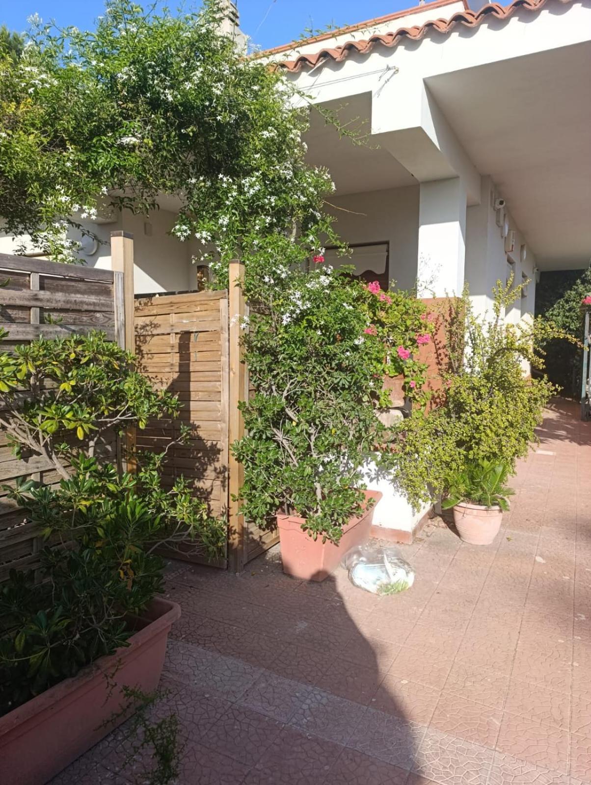 Villa Aurora Ognina Exteriér fotografie