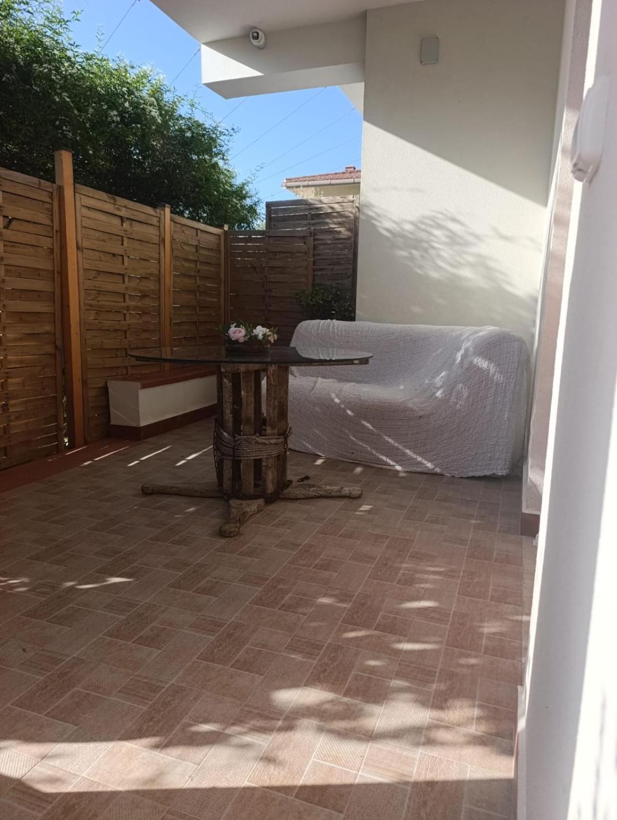 Villa Aurora Ognina Exteriér fotografie