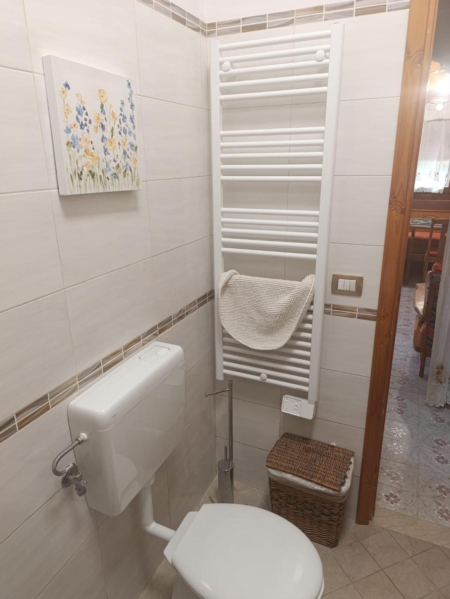 Villa Aurora Ognina Exteriér fotografie
