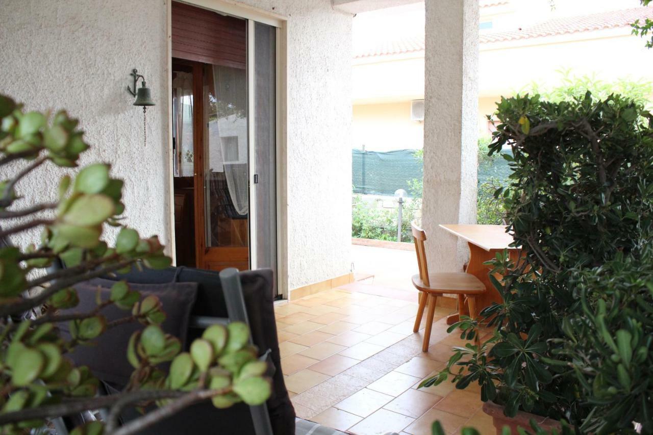 Villa Aurora Ognina Exteriér fotografie